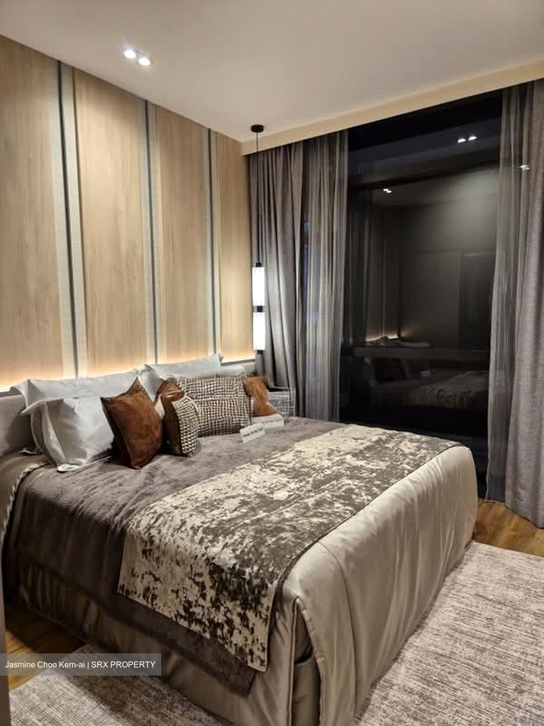 THE ARCADY AT BOON KENG (D12), Apartment #591316561